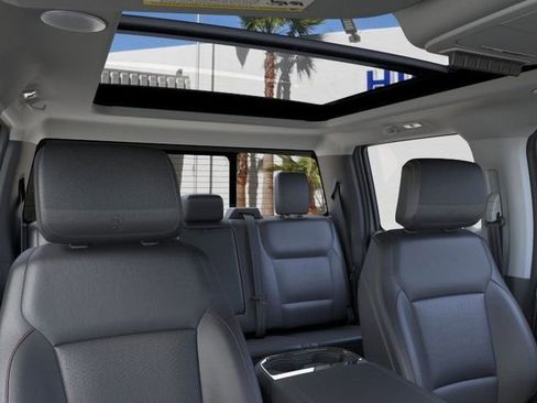 New 2026 Ford F250 Lariat w/ Tremor Off-Road Package image 22