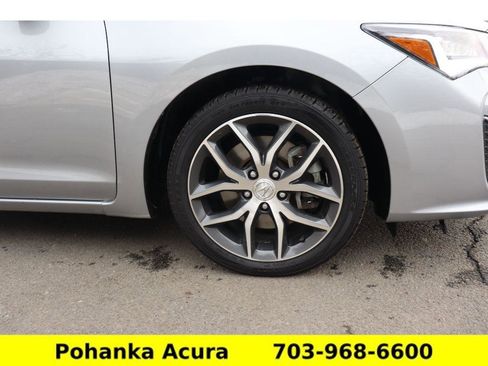 Used 2019 Acura ILX w/ Technology Package image 36