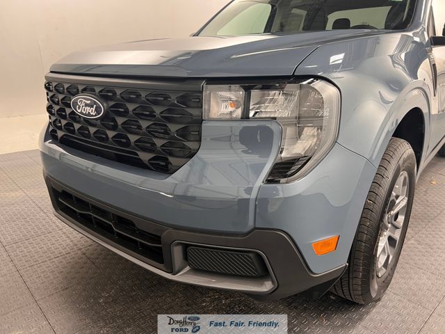 New 2026 Ford Maverick XLT FWD image 14