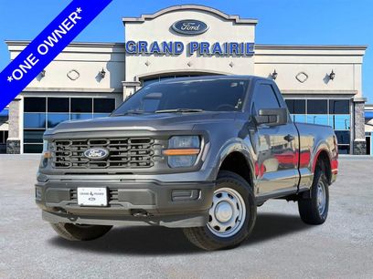 Used 2024 Ford F150 XL
