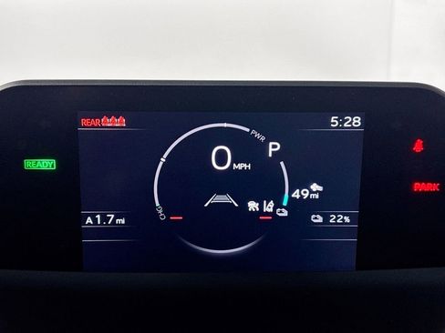 New 2026 Subaru Solterra Limited image 14