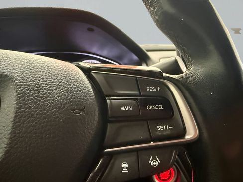 Used 2020 Honda Accord Sport image 18