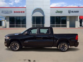 New 2026 RAM 1500 Laramie w/ Bed Utility Group AWD/4WD video 3