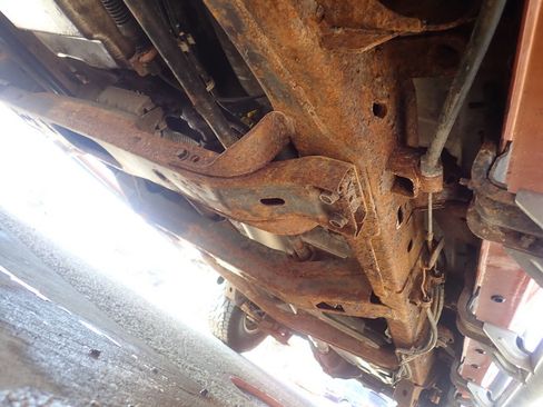 Used 2004 Chevrolet Colorado LS w/ Power Convenience Package image 38