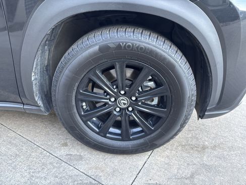 Used 2020 Lexus NX 300 AWD w/ Comfort Package image 13