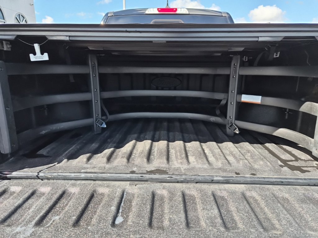 Used 2021 Ford Ranger Lariat w/ Equipment Group 501A High AWD/4WD image 18