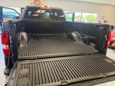 Used 2005 Ford F150 STX RWD image 23