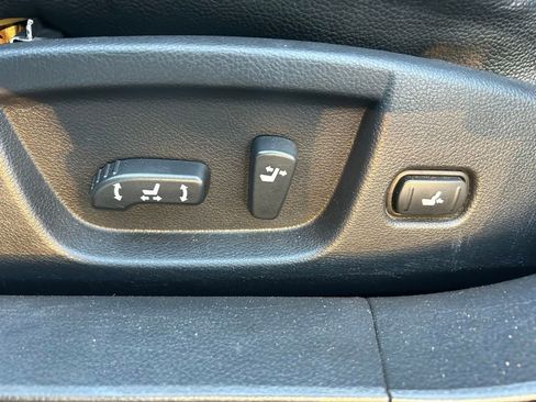 Used 2010 Nissan Maxima 3.5 SV w/ Monitor Pkg image 16