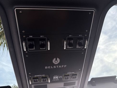 New 2025 INEOS Grenadier image 21