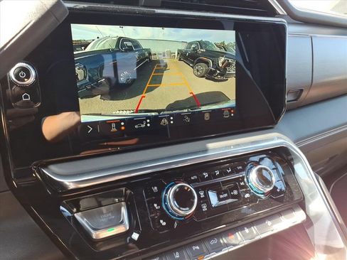 New 2026 GMC Sierra 2500 Denali Ultimate image 21