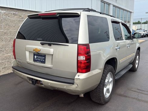 Used 2014 Chevrolet Tahoe LT w/ All-Star Edition AWD/4WD image 3