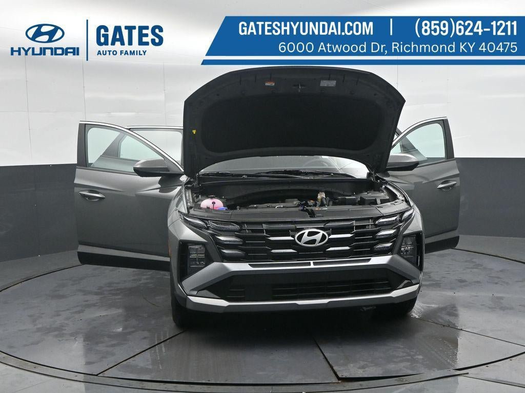 New 2026 Hyundai Tucson SE FWD image 56