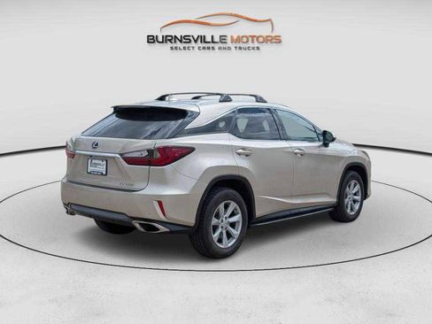 Used 2017 Lexus RX 350 AWD w/ Premium Package image 7