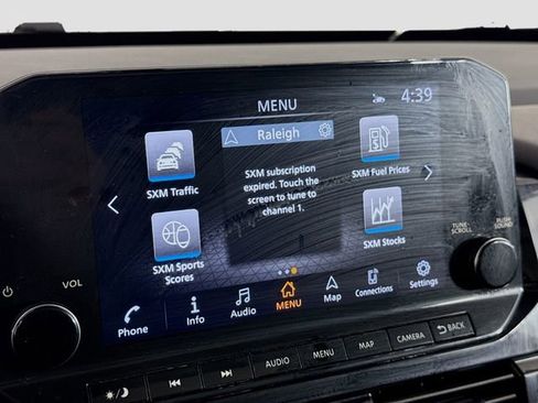 Used 2023 Nissan Pathfinder Platinum image 41