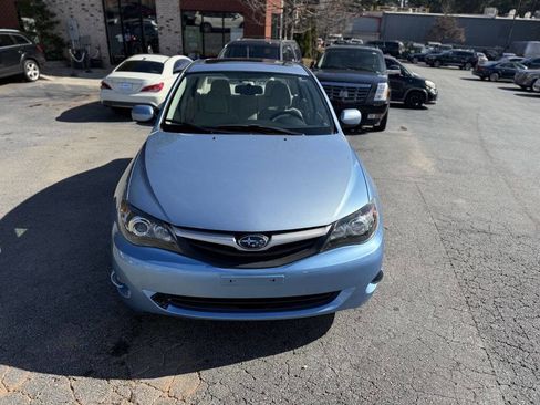 Used 2011 Subaru Impreza 2.5i Premium w/ PWR Moonroof Value Pkg image 2