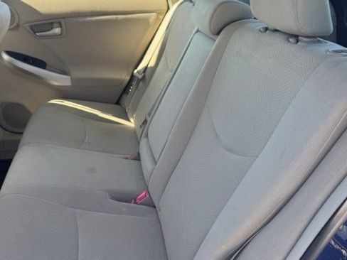 Used 2011 Toyota Prius Three image 10