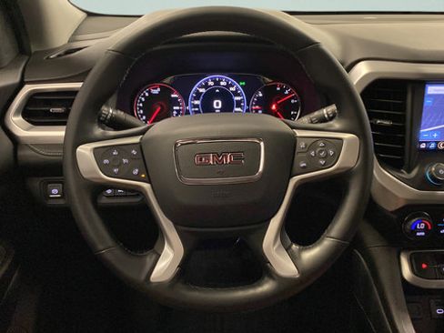 Used 2023 GMC Acadia SLT w/ Elevation Edition AWD/4WD image 25
