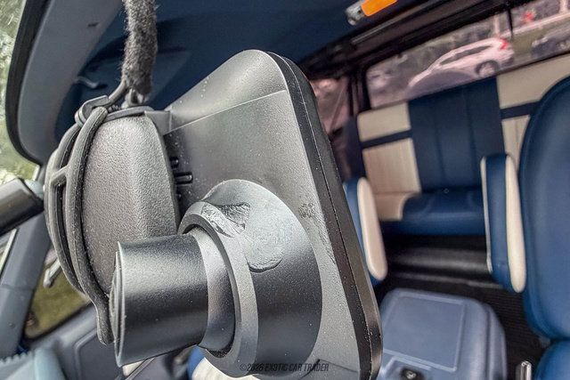Used 1991 Ford Bronco AWD/4WD image 57