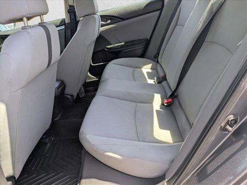 Used 2018 Honda Civic LX image 17