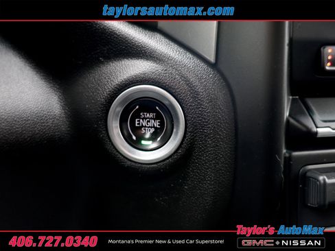 Used 2023 Chevrolet Silverado 3500 LTZ w/ Gooseneck/5TH Wheel Package image 22