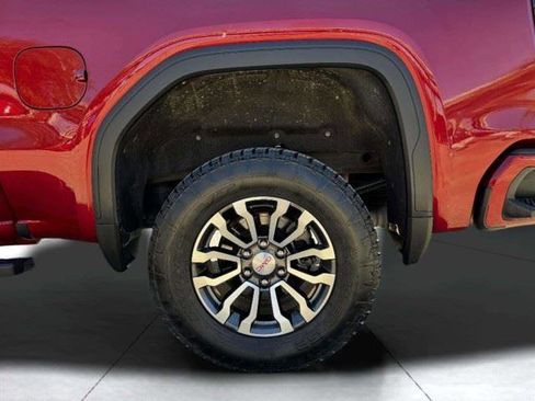 Used 2020 GMC Sierra 1500 AT4 w/ AT4 Premium Package AWD/4WD image 53
