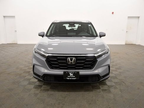 New 2026 Honda CR-V LX image 10