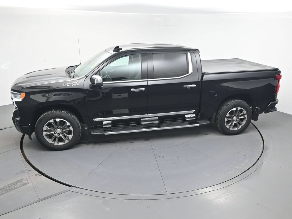 Used 2023 Chevrolet Silverado 1500 High Country AWD/4WD image 28