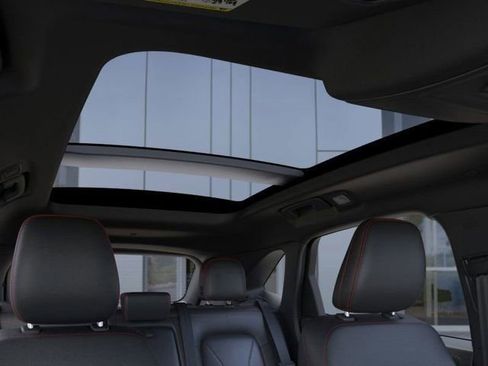 New 2026 Ford Escape ST-Line Elite w/ Premium Technology Package AWD/4WD image 22
