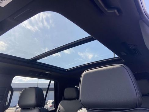 Certified 2026 GMC Yukon Denali w/ Sun & Power Step Package image 16