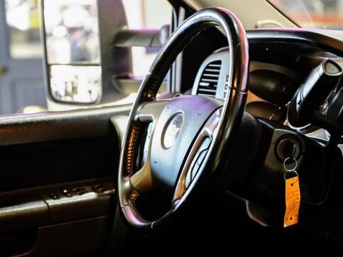 Used 2012 Chevrolet Silverado 2500 LT w/ Interior Plus Package image 14