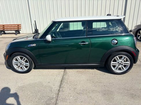 Used 2013 MINI Cooper S image 3
