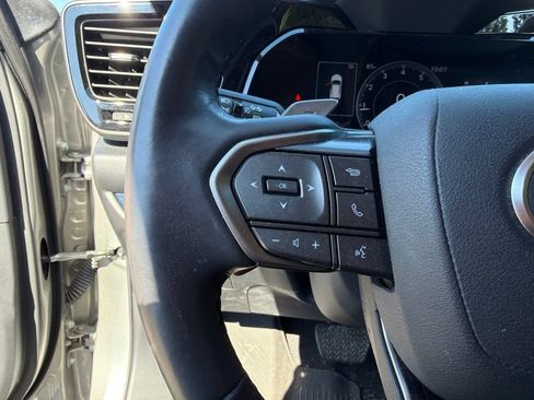 Used 2024 Lexus NX 350 AWD image 28