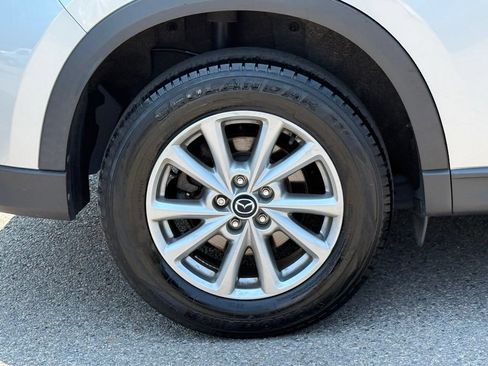 Used 2023 MAZDA CX-5 AWD 2.5 S image 13