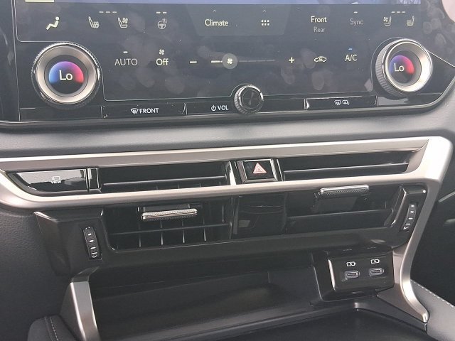 New 2026 Lexus RX 350 Premium w/ Accessory Package (K3) FWD image 19