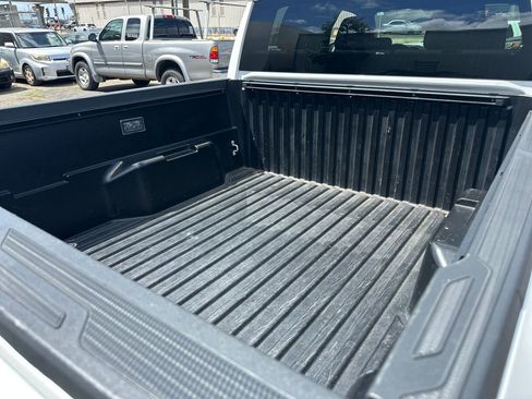 Used 2024 Toyota Tacoma TRD Sport image 19