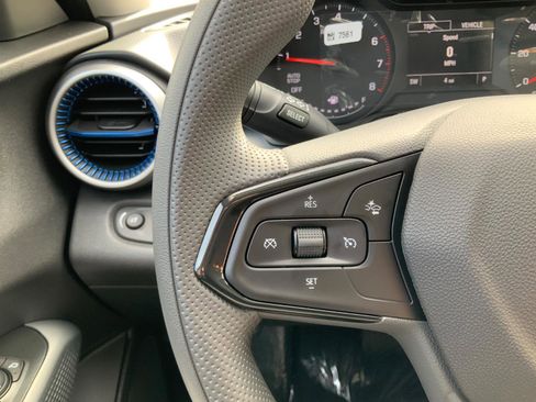 New 2026 Chevrolet Trax LS image 18