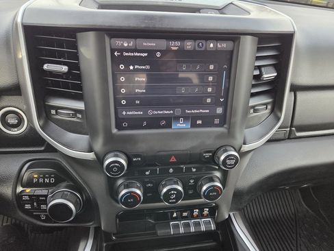 Used 2022 RAM 1500 Big Horn image 35