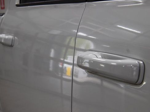 Used 2022 RAM 3500 Big Horn w/ Night Edition image 17