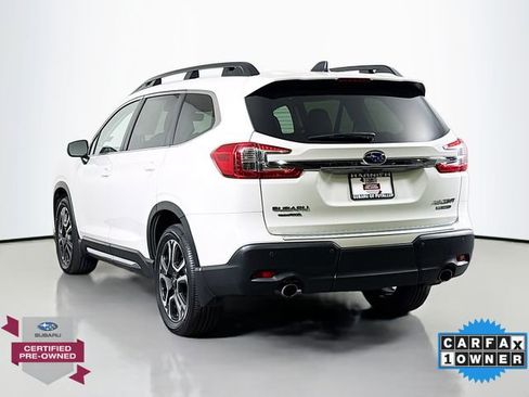 Certified 2023 Subaru Ascent Limited image 5