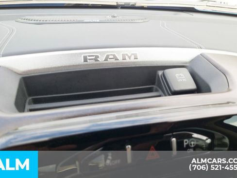 Used 2021 RAM 1500 Laramie image 29