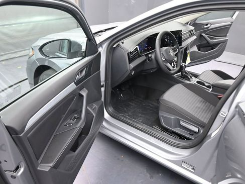 New 2026 Volkswagen Jetta S FWD image 38