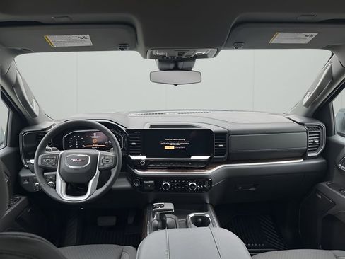 New 2026 GMC Sierra 1500 Elevation w/ Preferred Package image 22