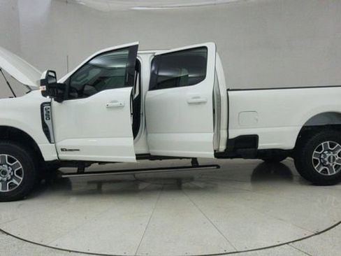 Used 2023 Ford F350 Lariat w/ Tow Technology Package image 77