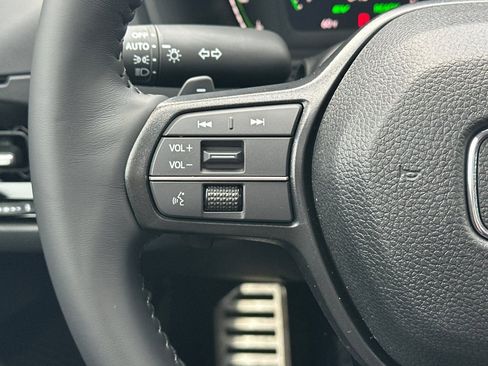 New 2026 Honda Accord Sport image 27