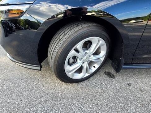 Used 2025 Honda Accord LX image 2