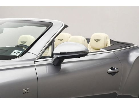 Certified 2020 Bentley Continental GT image 14