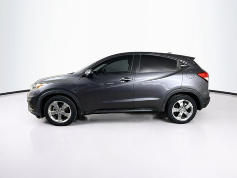Used 2022 Honda HR-V LX image 7
