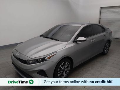 Used 2024 Kia Forte LXS w/ LXS Technology Package