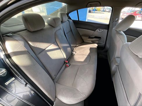 Used 2012 Honda Civic LX image 19