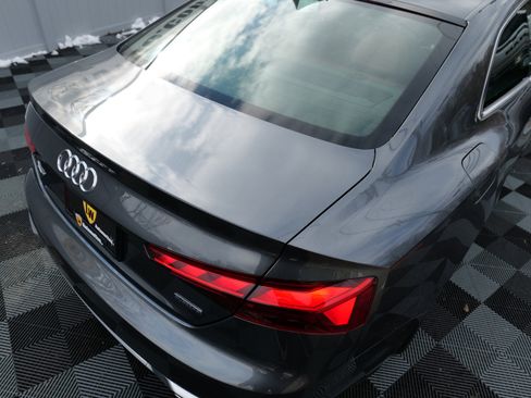 Used 2022 Audi A5 2.0T Premium Plus w/ Premium Plus image 83